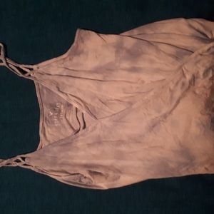 American Eagle Soft and Sexy Tank